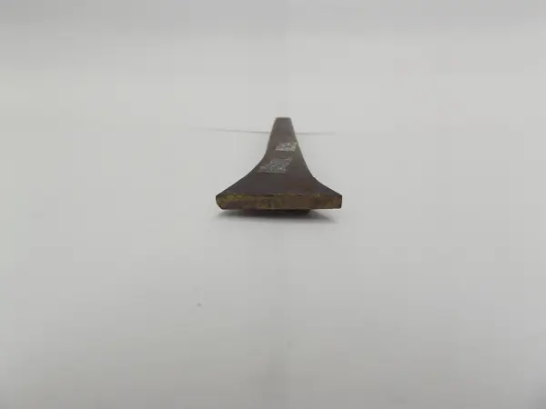 Instrumento para dorar