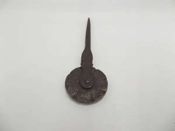 Carretilla para dorar