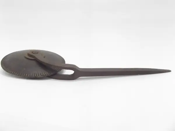 Carretilla para dorar