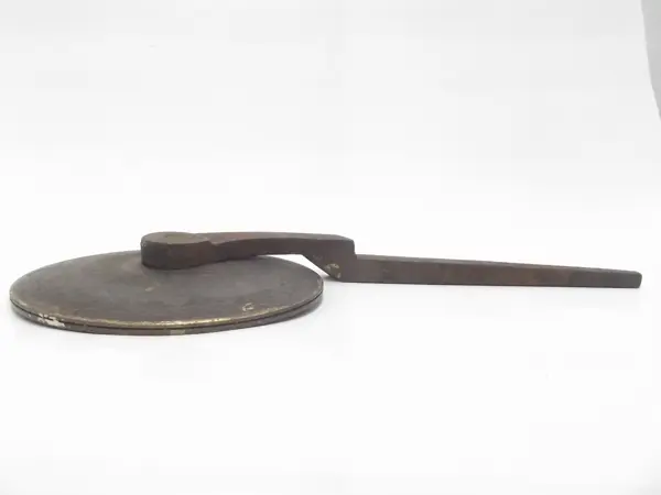 Instrumento para dorar