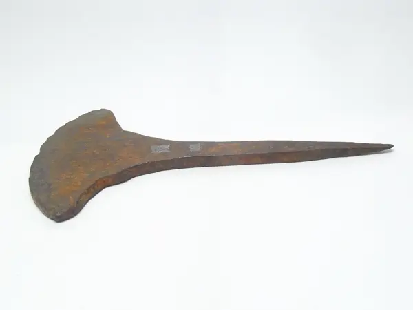 Instrumento para dorar