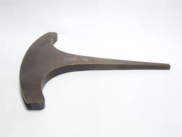 Instrumento para dorar
