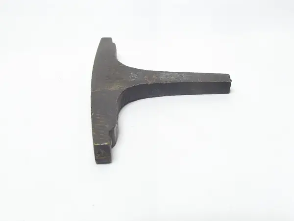 Instrumento para dorar