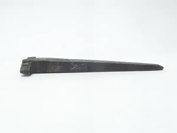 Instrumento para dorar