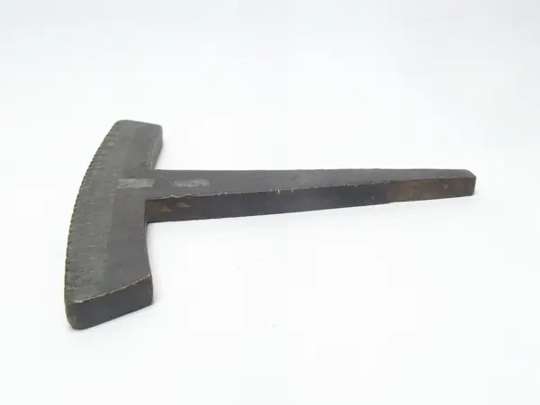 Instrumento para dorar