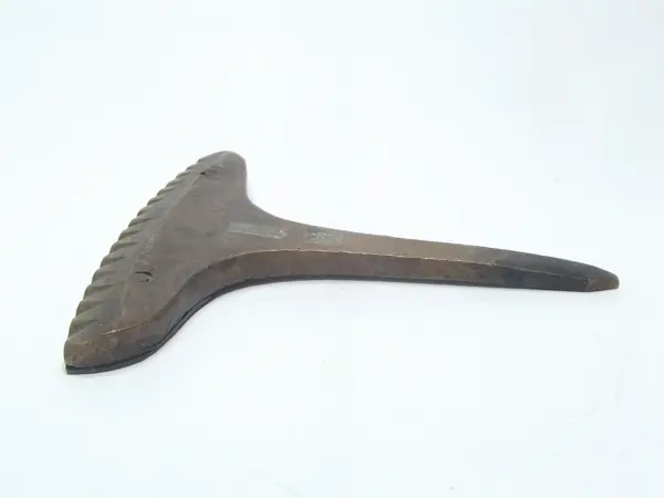 Instrumento para dorar