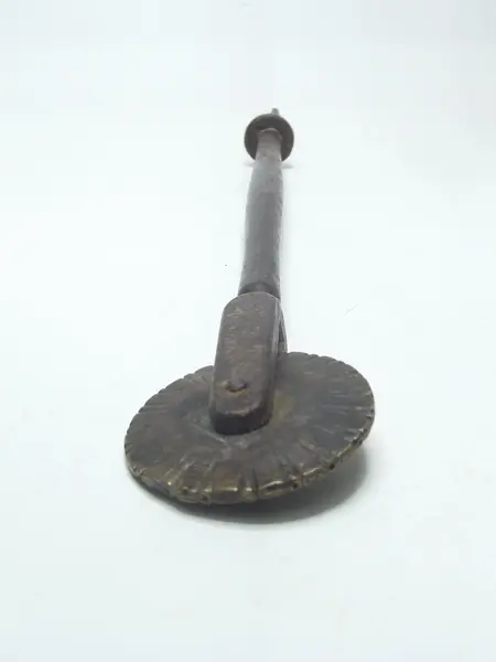 Carretilla para dorar