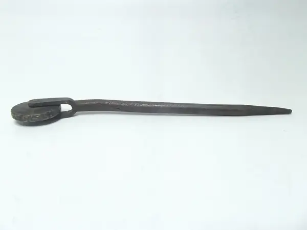 Carretilla para dorar