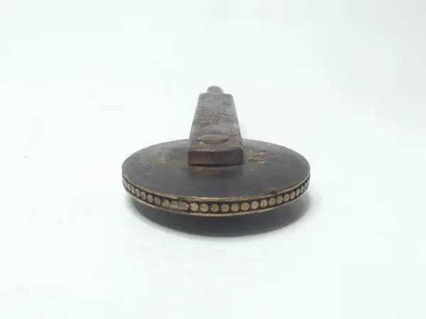 Carretilla para dorar