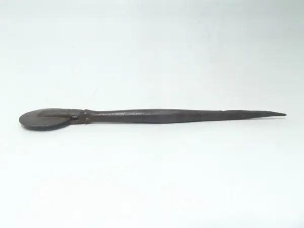 Carretilla para dorar