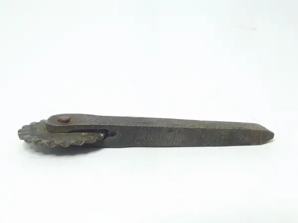 Carretilla para dorar