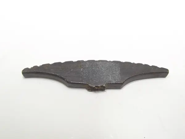 Instrumento para dorar