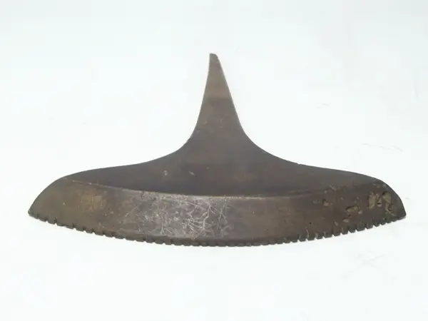 Instrumento para dorar