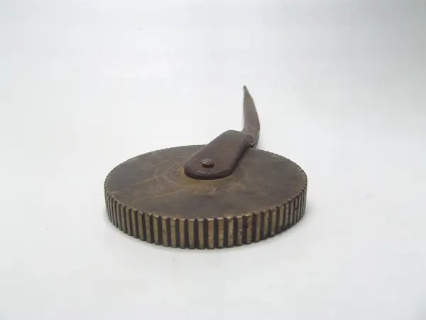 Carretilla para dorar