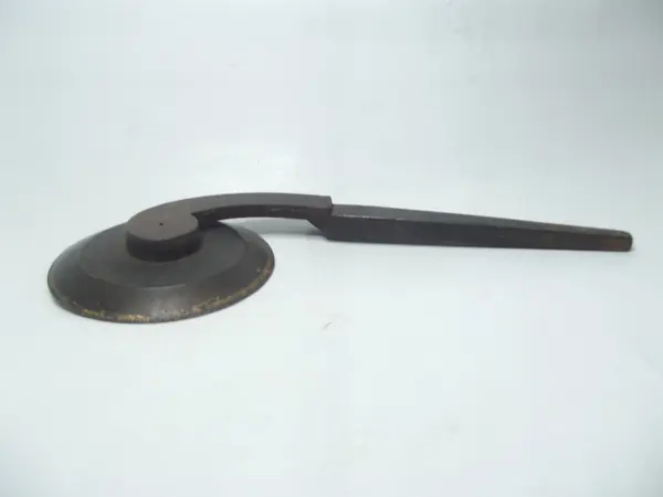 Carretilla para dorar