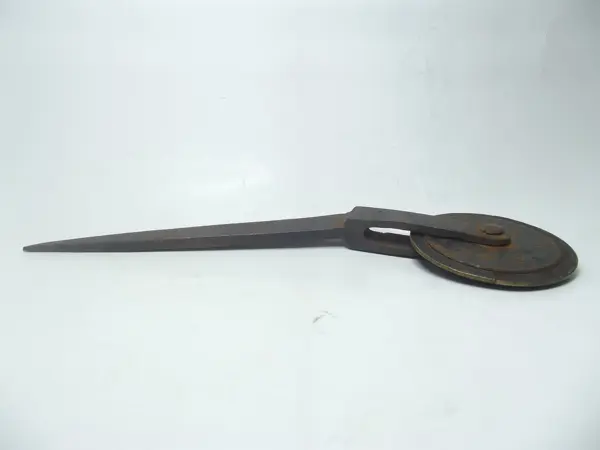 Carretilla para dorar