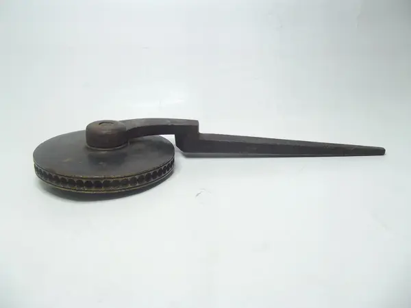 Carretilla para dorar