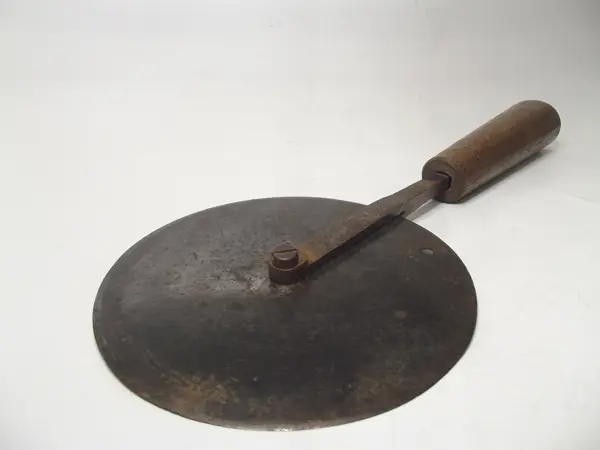 Carretilla para corte