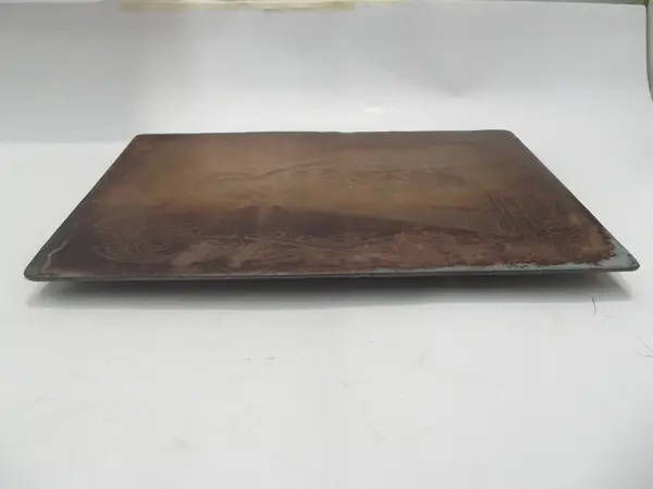 Grabado en cobre
