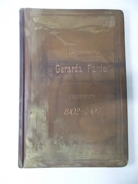 Libro