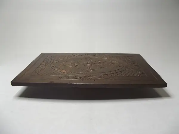 Grabado en madera