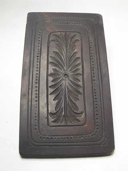 Grabado en madera
