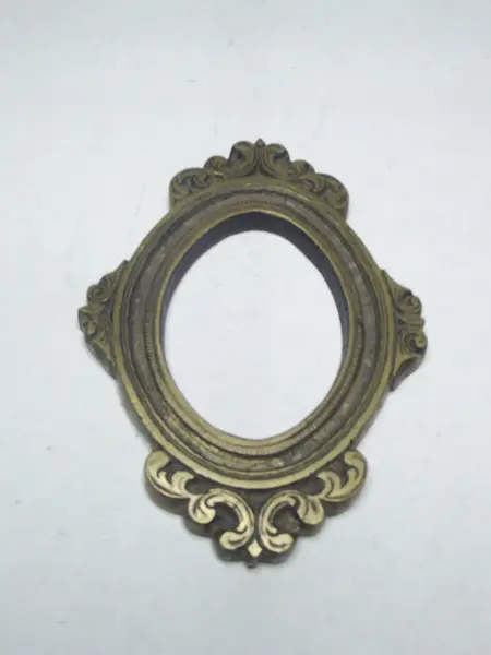 Sello de bronce