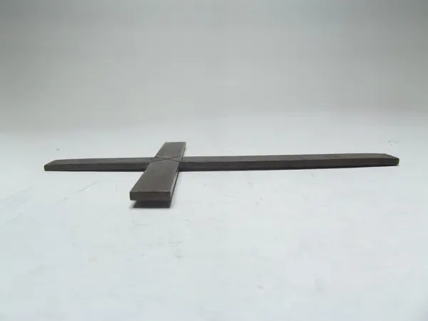 Sello de bronce