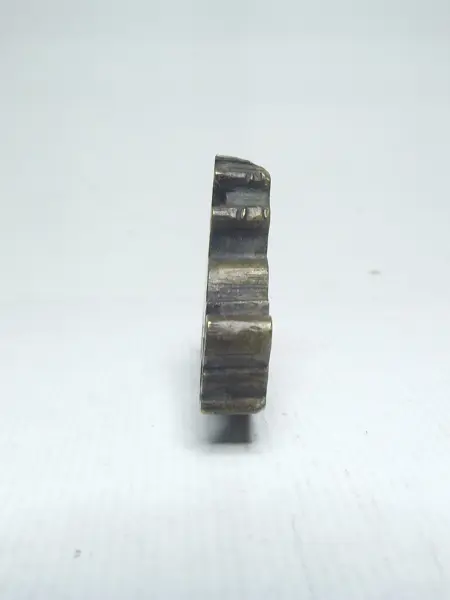 Sello de bronce