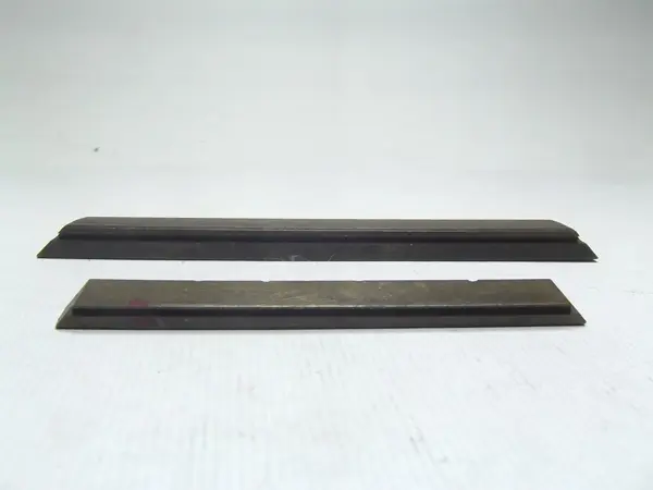 Sello de bronce