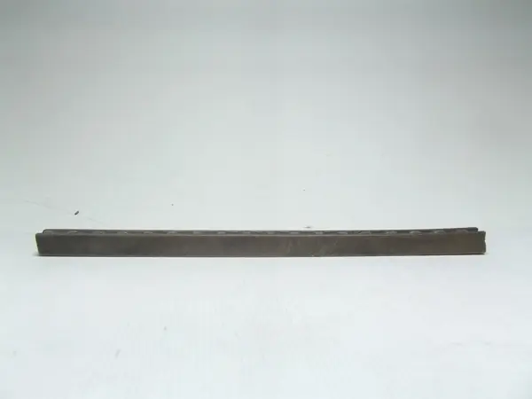 Sello de bronce