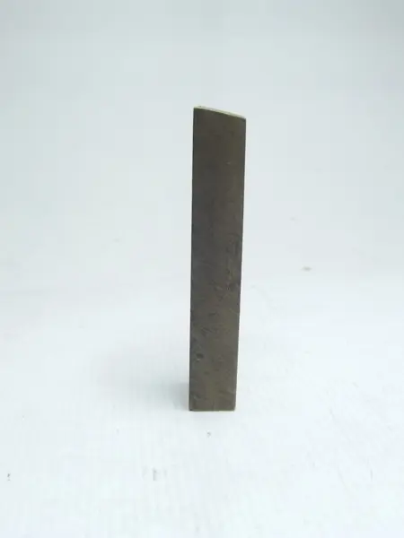 Sello de bronce