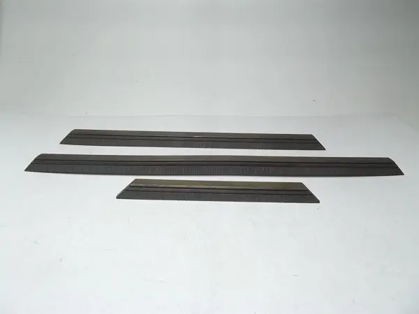 Sello de bronce