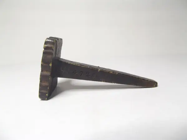 Instrumento para dorar