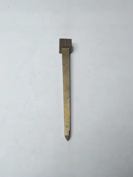 Instrumento para dorar