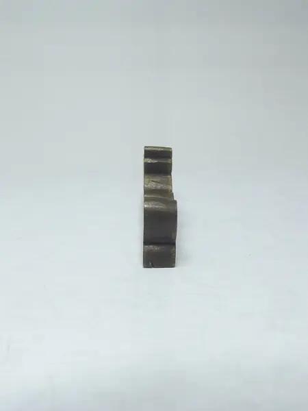 Sello de bronce