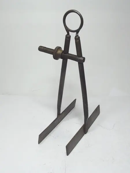 Instrumento de metal