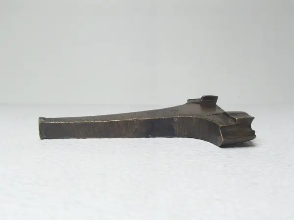 Instrumento para dorar