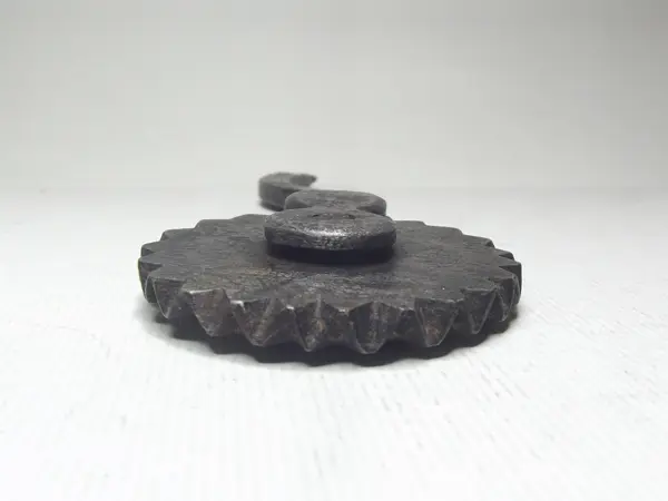 Carretilla para dorar