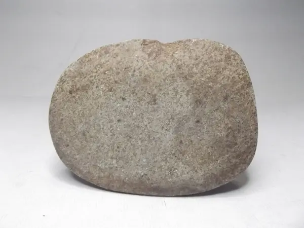 Batidor de piedra