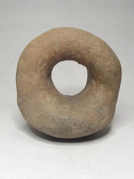 Batidor de piedra