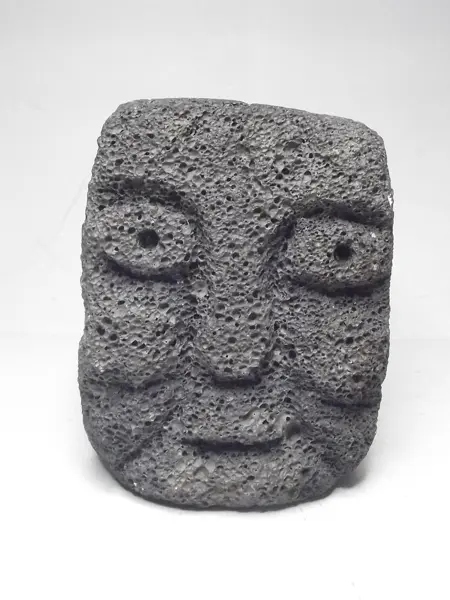 Batidor de piedra