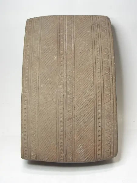 Batidor de piedra