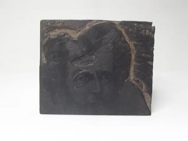 Grabado en madera