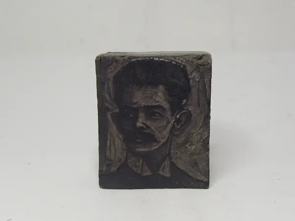 Grabado en madera
