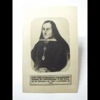 Retrato del conde de Moctezuma y de Tula