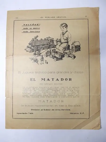 Impreso en papel