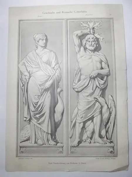 Impreso en cartón delgado