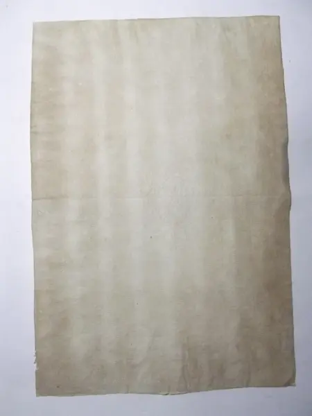 Impreso en papel