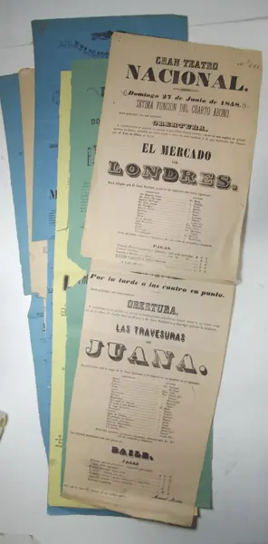 Impreso en papel